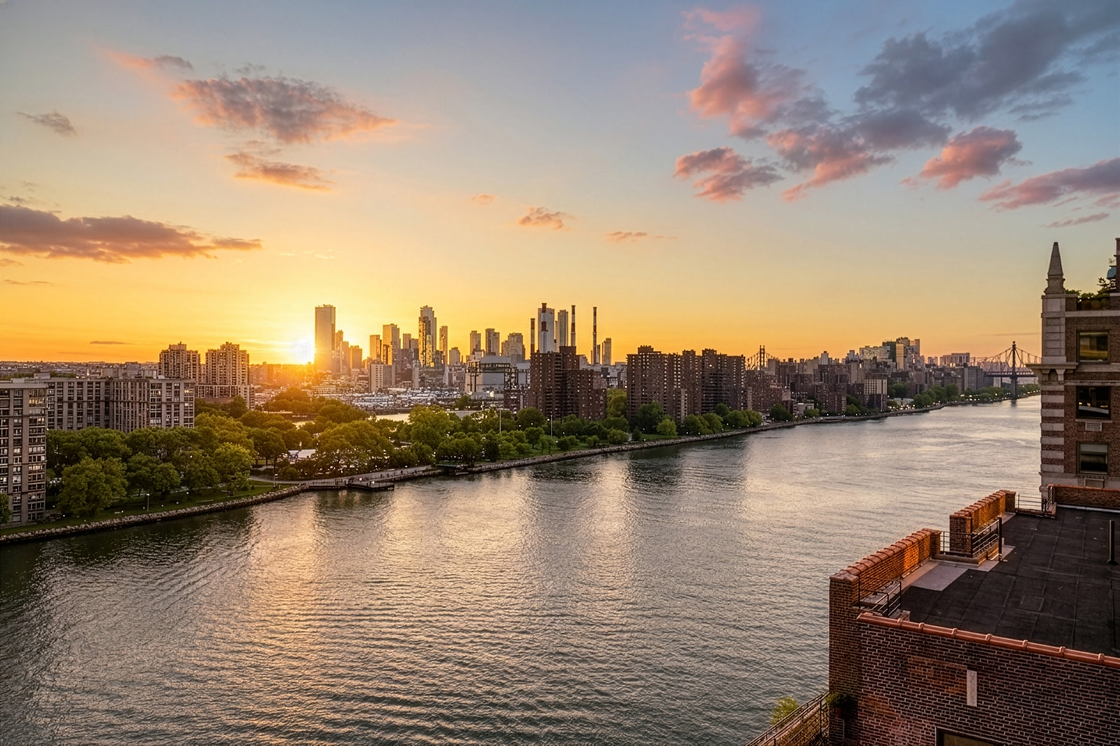 Manhattan Real Estate Trends 2026